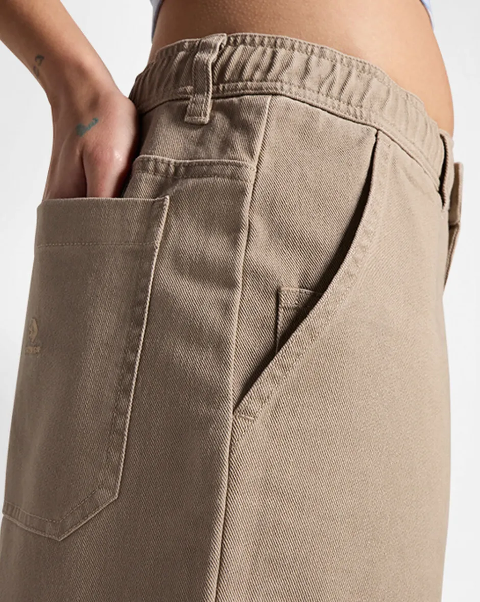 Converse Pantaloni E Shorts<Go-To Harbor Pants Cargo vintage