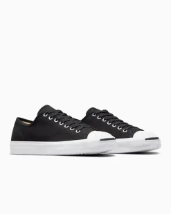 Converse Modelli Bassi<Jack Purcell First In Class Nero/Bianco/Nero