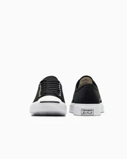 Converse Modelli Bassi<Jack Purcell First In Class Nero/Bianco/Nero