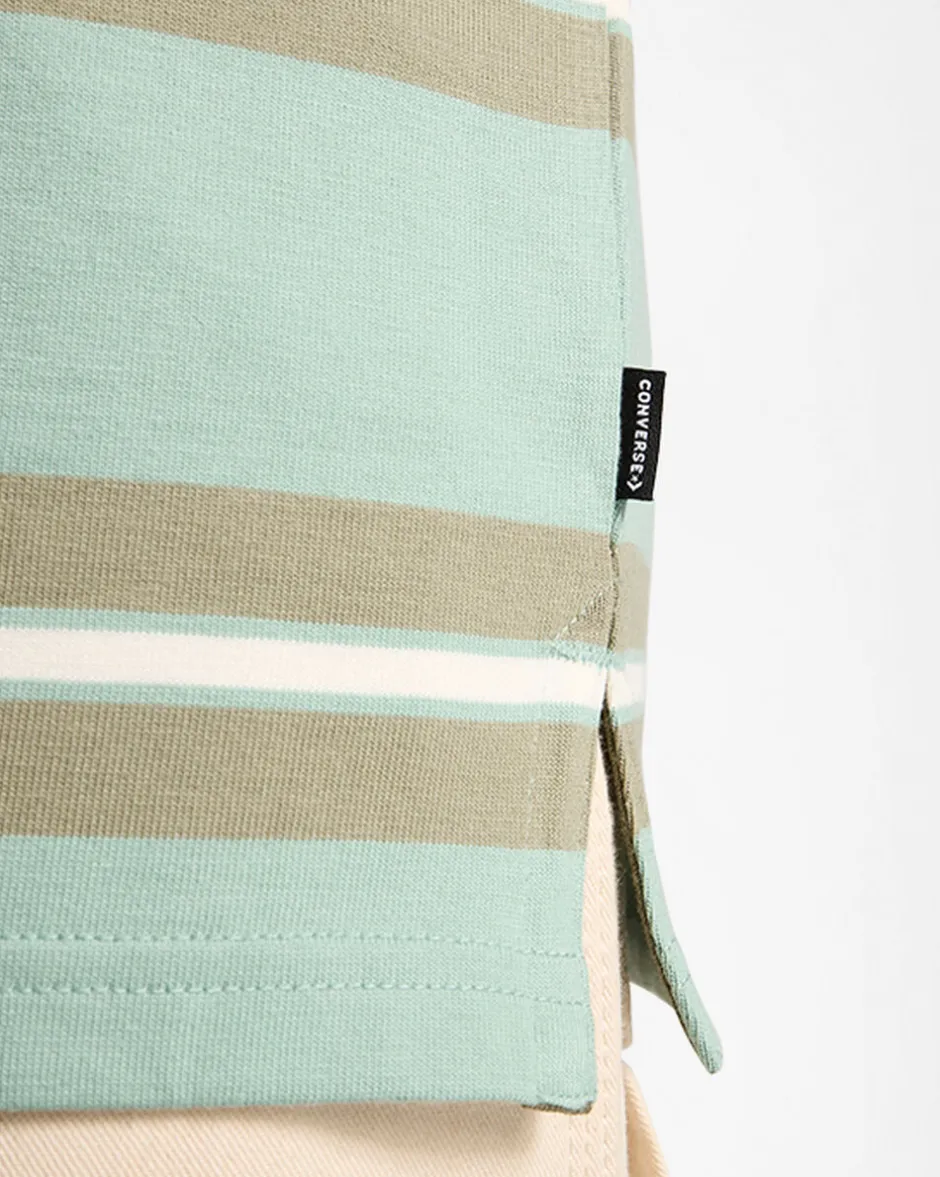 Converse Maglie E T-Shirt<Marquis Polo Shirt Mint Condition