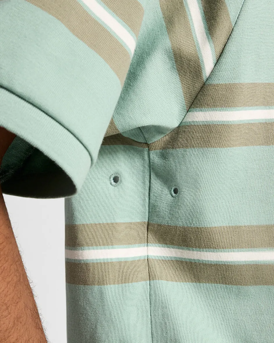 Converse Maglie E T-Shirt<Marquis Polo Shirt Mint Condition