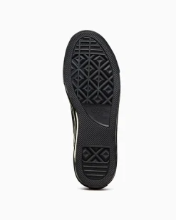 Converse Modelli Bassi|One Star<One Star Pro Jamie Platt Nero/Nero/Bianco