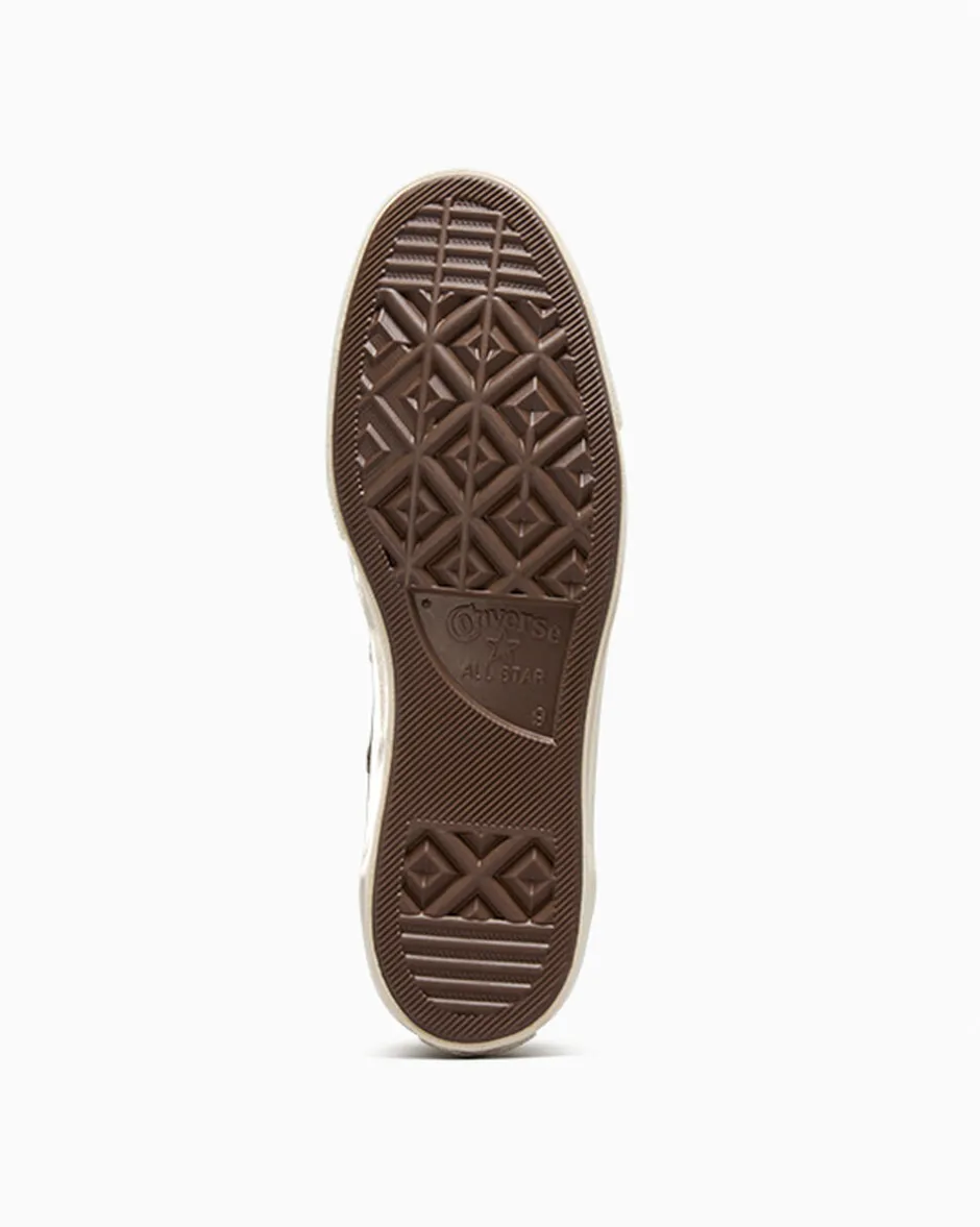 Converse Modelli Bassi|Modelli Bassi<PLAY Comme des Garçons Single Heart Chuck 70 Black/Egret/Red