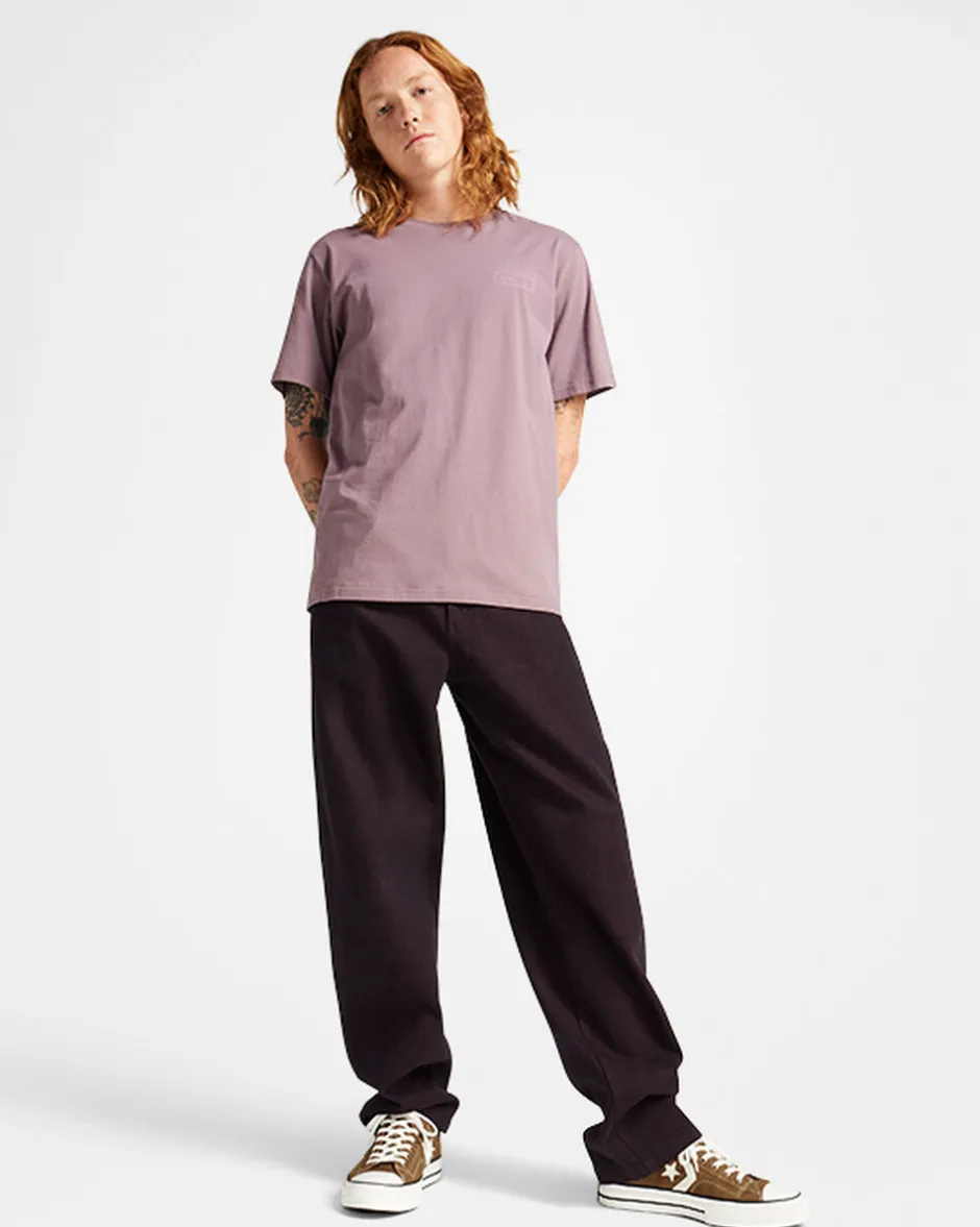 Converse Modelli Bassi|Modelli Bassi<Premium Canvas Star Player 76 Hot Tea/Bianco vintage/Nero