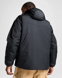 Converse Maglie E T-Shirt|Giacche E Felpe<PrimaLoft Jacket Nero Converse