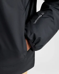 Converse Maglie E T-Shirt|Giacche E Felpe<PrimaLoft Jacket Nero Converse