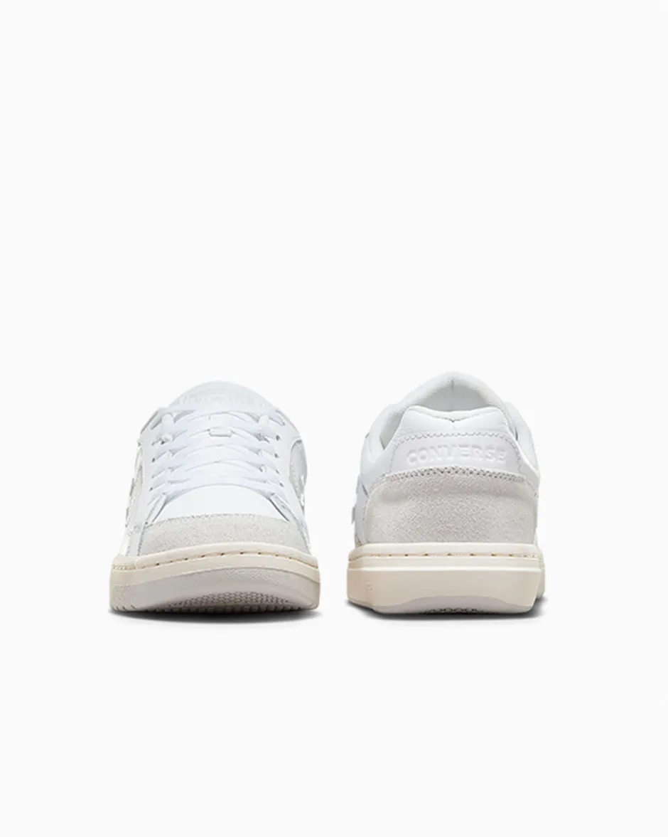 Converse Modelli Bassi|Modelli Bassi<Pro Blaze Classic Bianco/Fossile/Egret