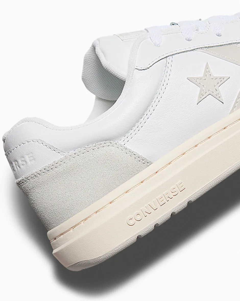 Converse Modelli Bassi|Modelli Bassi<Pro Blaze Classic Bianco/Fossile/Egret
