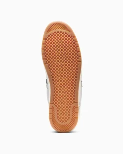 Converse Modelli Bassi|Modelli Bassi<Pro Blaze Classic Leather & Suede Grigio pallido/Avorio naturale