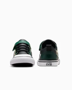 Converse Ragazzo|Modelli Bassi<Pro Blaze Easy-On Green Envy/Black/White