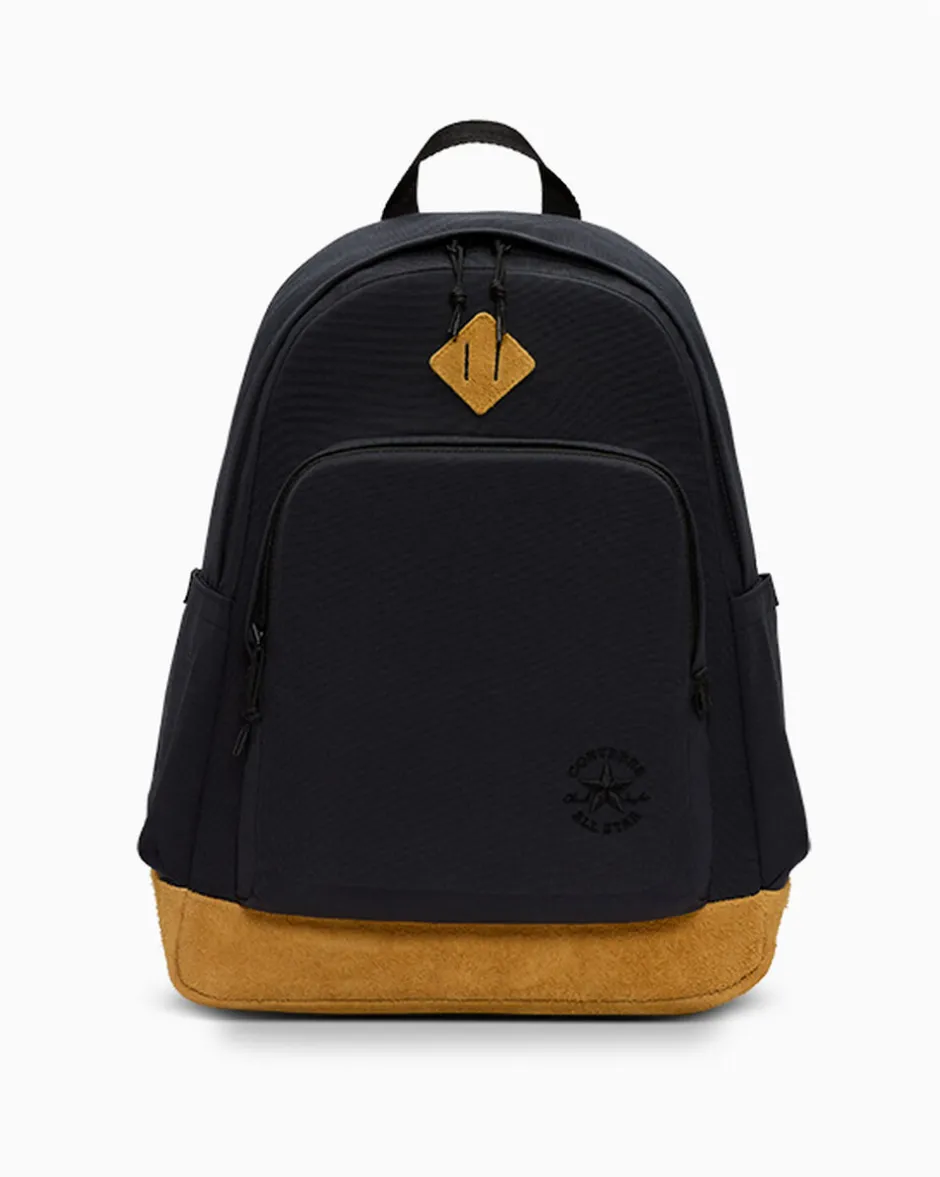 Converse Tutti Gli Accessori|Tutti Gli Accessori<Retro Backpack Nero Converse