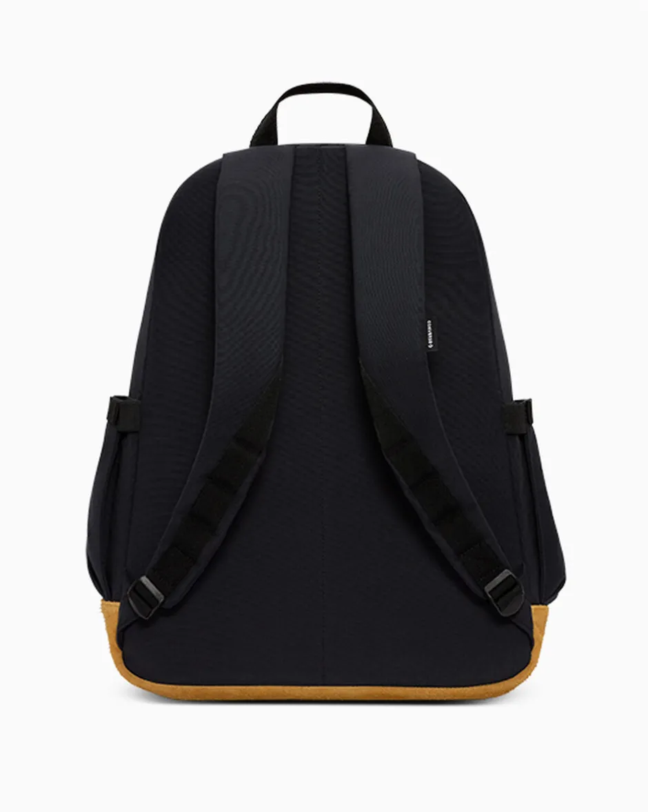 Converse Tutti Gli Accessori|Tutti Gli Accessori<Retro Backpack Nero Converse