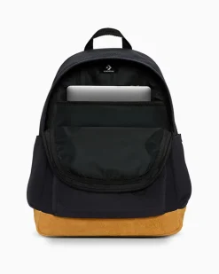 Converse Tutti Gli Accessori|Tutti Gli Accessori<Retro Backpack Nero Converse