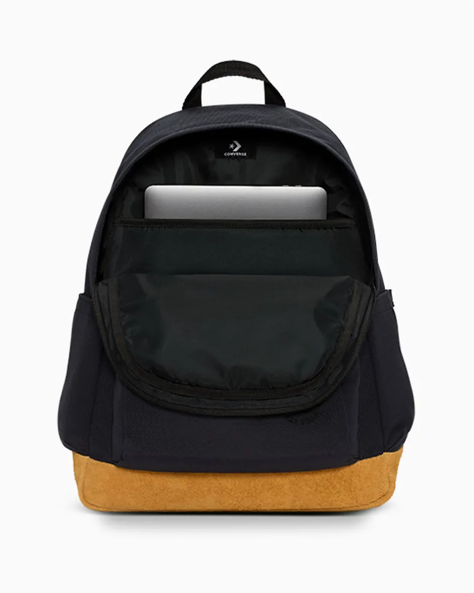 Converse Tutti Gli Accessori|Tutti Gli Accessori<Retro Backpack Nero Converse