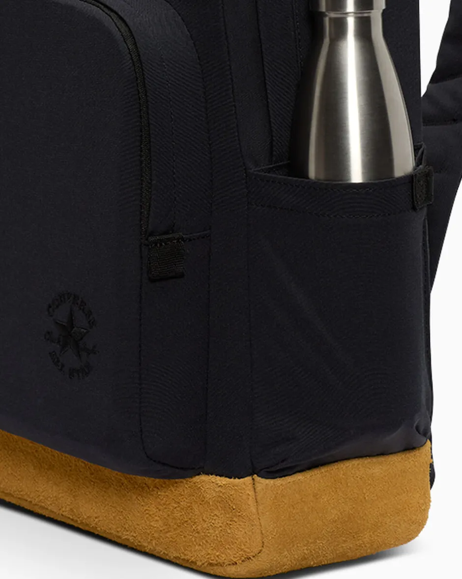 Converse Tutti Gli Accessori|Tutti Gli Accessori<Retro Backpack Nero Converse