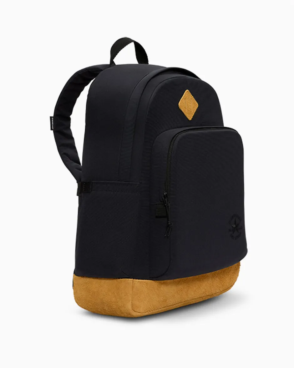 Converse Tutti Gli Accessori|Tutti Gli Accessori<Retro Backpack Nero Converse