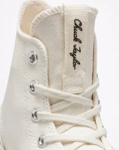 Converse Modelli Alti|Modelli Con Platform<Run Star Legacy CX Egret/Nero/Bianco