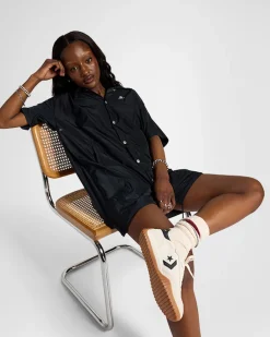 Converse Modelli Bassi|Run Star<Run Star Trainer Egret/Nero/Miele