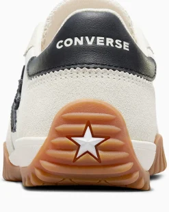 Converse Modelli Bassi|Run Star<Run Star Trainer Egret/Nero/Miele