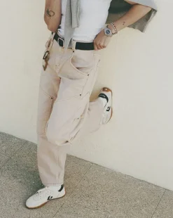 Converse Modelli Bassi|Run Star<Run Star Trainer Egret/Nero/Miele