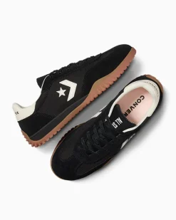 Converse Run Star|Run Star<Run Star Trainer Nero/Egret/Miele