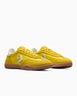 Converse Modelli Bassi|Run Star<Run Star Trainer Golden Wren/Winter Slay/Egret