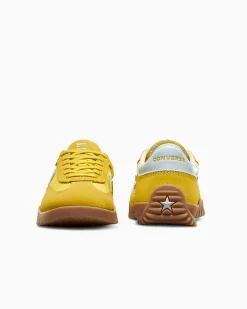 Converse Modelli Bassi|Run Star<Run Star Trainer Golden Wren/Winter Slay/Egret