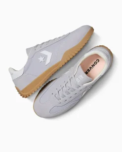 Converse Modelli Bassi|Run Star<Run Star Trainer Città fantasma/Bianco/Egret