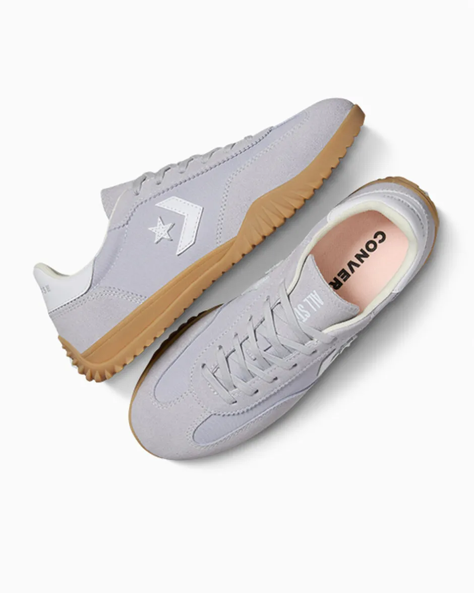 Converse Modelli Bassi|Run Star<Run Star Trainer Città fantasma/Bianco/Egret