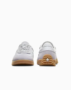 Converse Modelli Bassi|Run Star<Run Star Trainer Città fantasma/Bianco/Egret