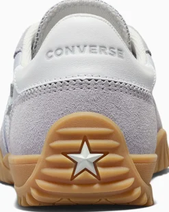 Converse Modelli Bassi|Run Star<Run Star Trainer Città fantasma/Bianco/Egret