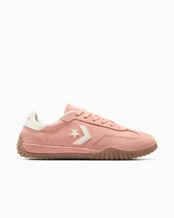 Converse Modelli Bassi|Run Star<Run Star Trainer Fenicottero chiaro/Egret