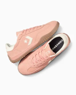 Converse Modelli Bassi|Run Star<Run Star Trainer Fenicottero chiaro/Egret