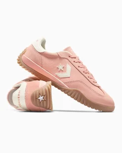 Converse Modelli Bassi|Run Star<Run Star Trainer Fenicottero chiaro/Egret