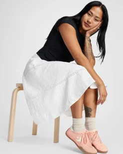 Converse Modelli Bassi|Run Star<Run Star Trainer Fenicottero chiaro/Egret