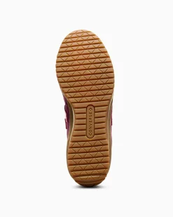 Converse Modelli Bassi|Run Star<Run Star Trainer Orchid Abyss/Rosa ciliegia