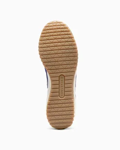 Converse Modelli Bassi|Run Star<Run Star Trainer Indaco notte/Egret/Bianco