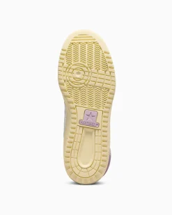 Converse Basketball|Basketball<Shai Weapon Vintage White/Winsome Orchid