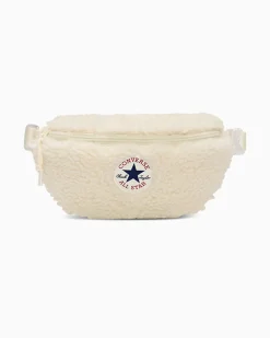 Converse Tutti Gli Accessori|Tutti Gli Accessori<Sherpa Sling Pack Converse Egret