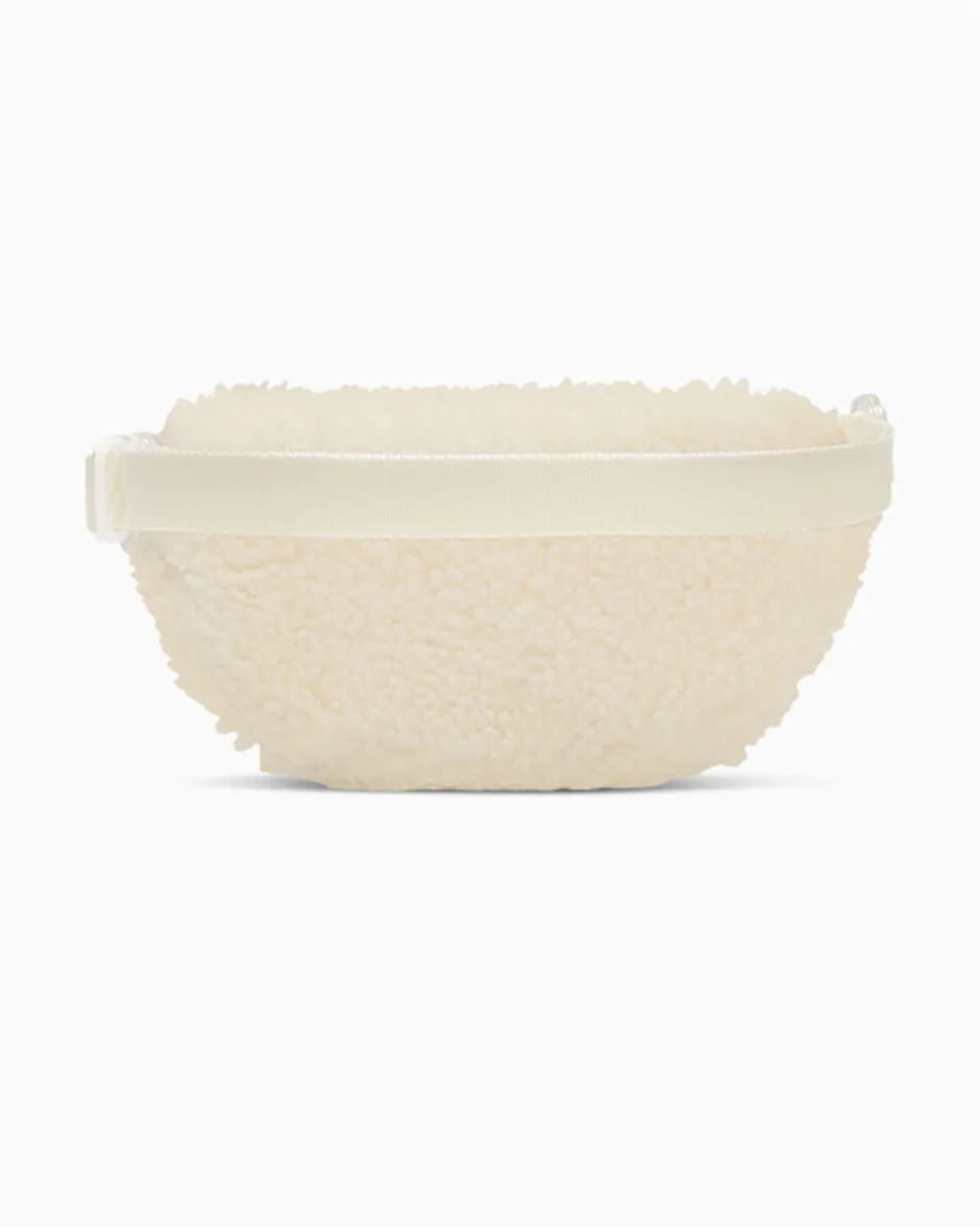 Converse Tutti Gli Accessori|Tutti Gli Accessori<Sherpa Sling Pack Converse Egret