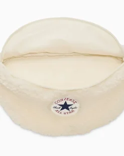 Converse Tutti Gli Accessori|Tutti Gli Accessori<Sherpa Sling Pack Converse Egret