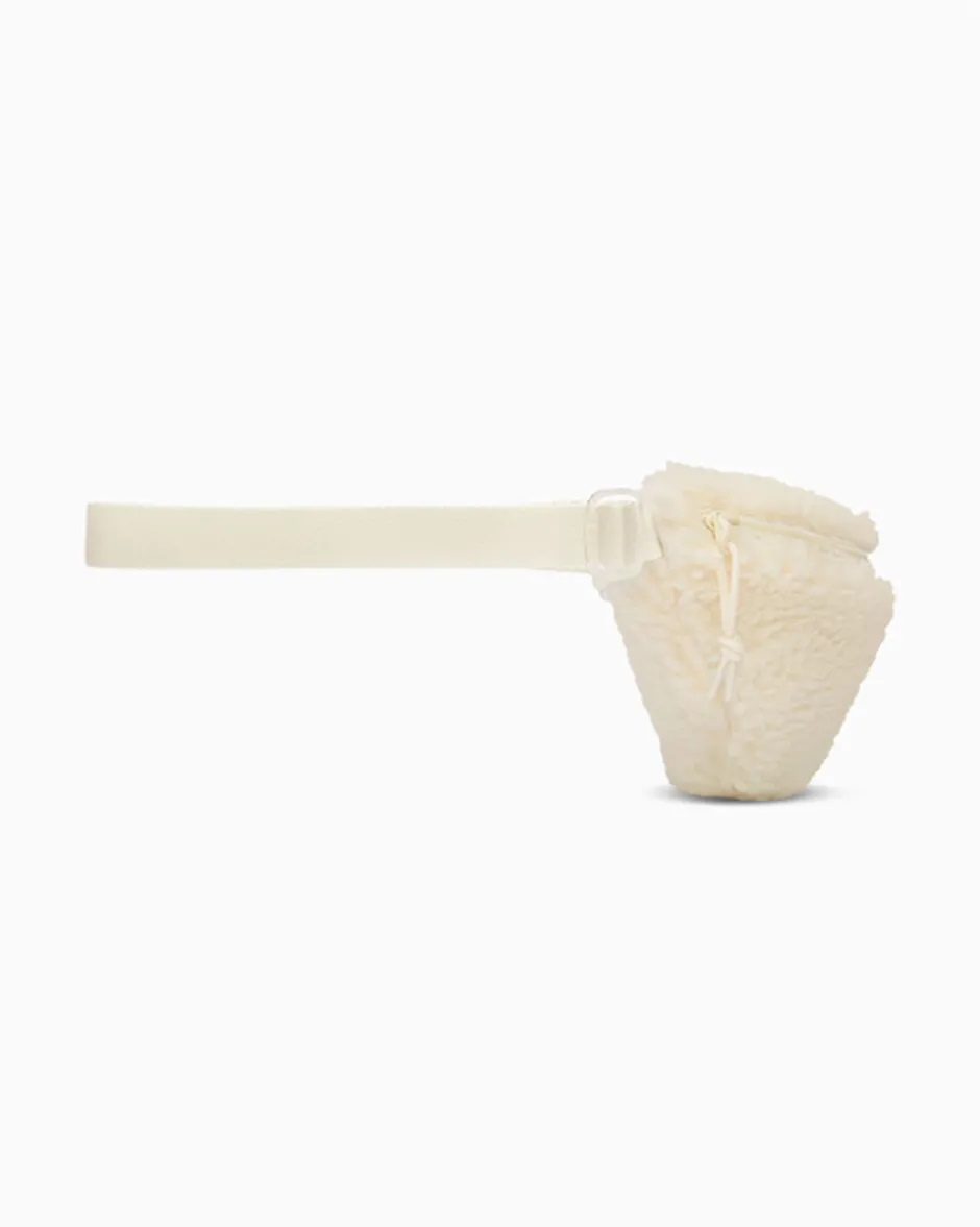 Converse Tutti Gli Accessori|Tutti Gli Accessori<Sherpa Sling Pack Converse Egret