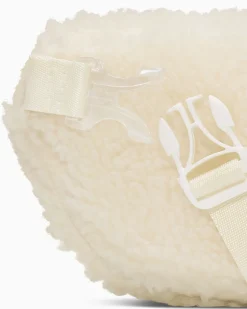 Converse Tutti Gli Accessori|Tutti Gli Accessori<Sherpa Sling Pack Converse Egret