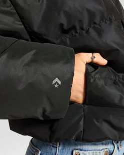 Converse Modelli Con Platform|Stivaletti<Short Super Puffer Jacket floral tapestry