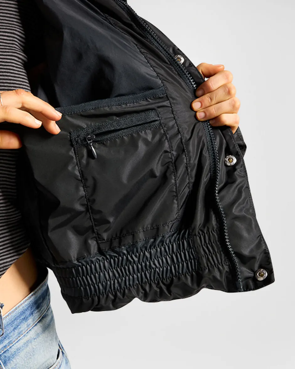 Converse Modelli Con Platform|Stivaletti<Short Super Puffer Jacket floral tapestry