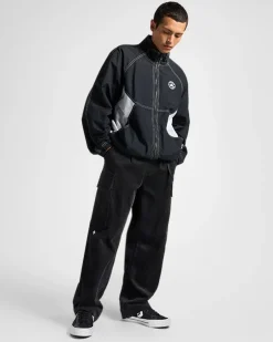 Converse Modelli Bassi|Modelli Bassi<Sport Casual Nero/Nero/Bianco