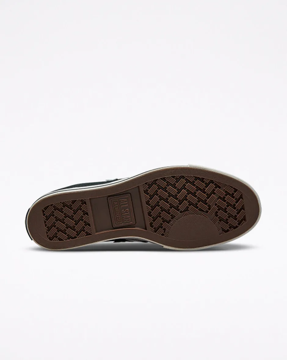 Converse Modelli Bassi|Modelli Bassi<Star Player 76 Nero/Bianco vintage/Nero