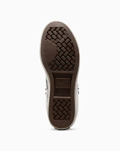 Converse Modelli Alti|Modelli Bassi<Star Player 76 ivory chain