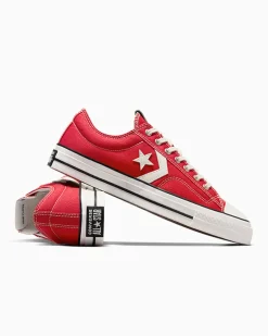 Converse Modelli Bassi|Modelli Bassi<Star Player 76 Rosso/Bianco/Nero
