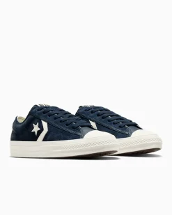 Converse Modelli Bassi<Star Player 76 Abisso/Egret/Nero